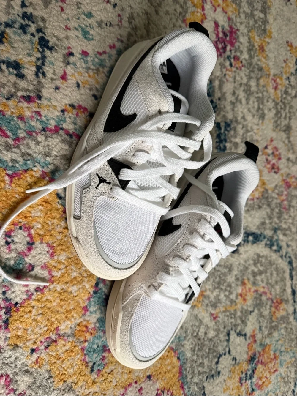 Jordan air cmft